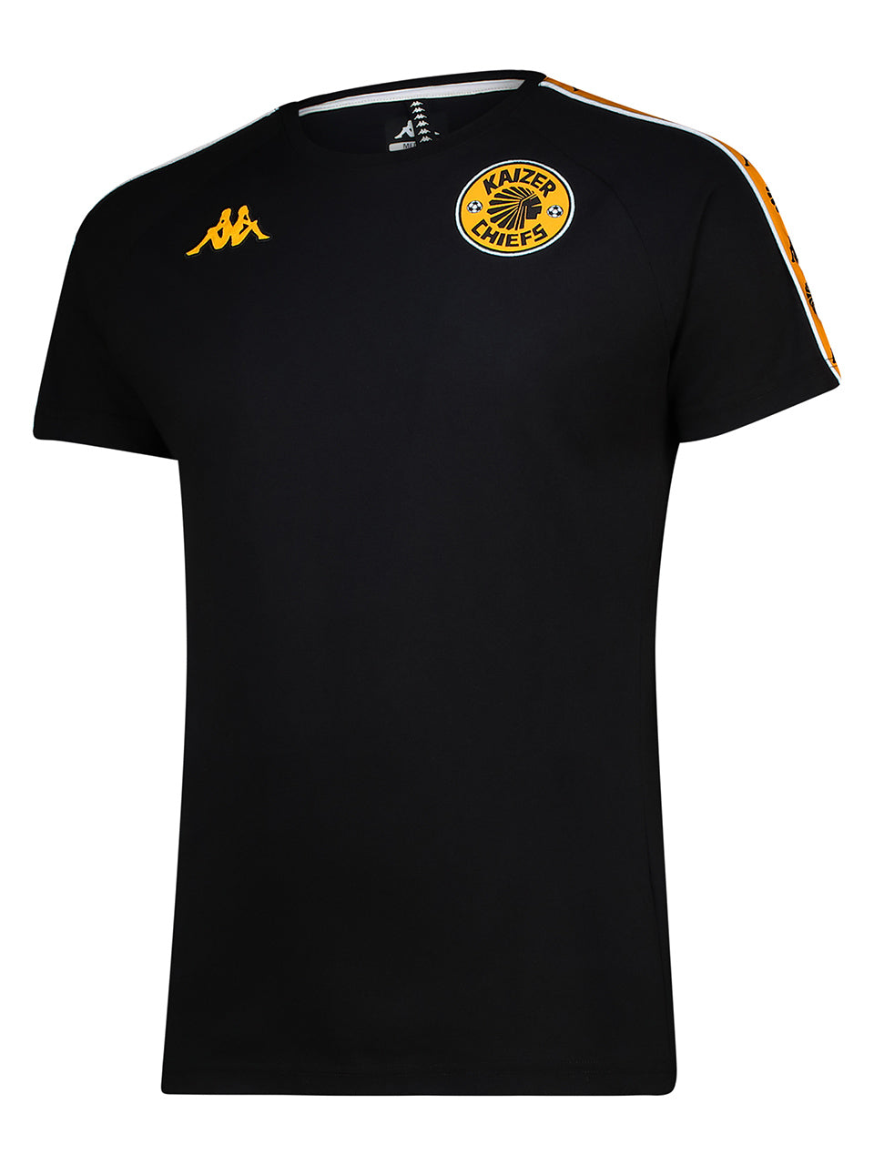 222 Banda Tee - Black