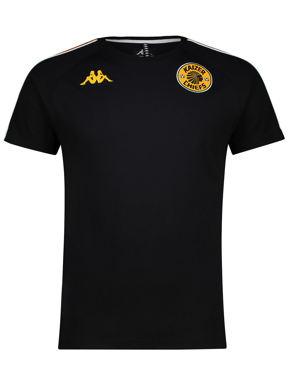 222 Banda Tee - Black
