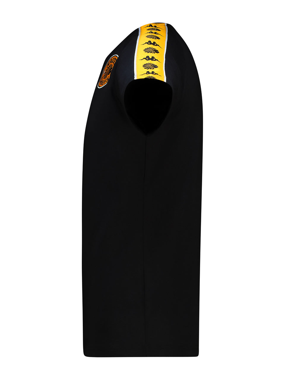 222 Banda Tee - Black