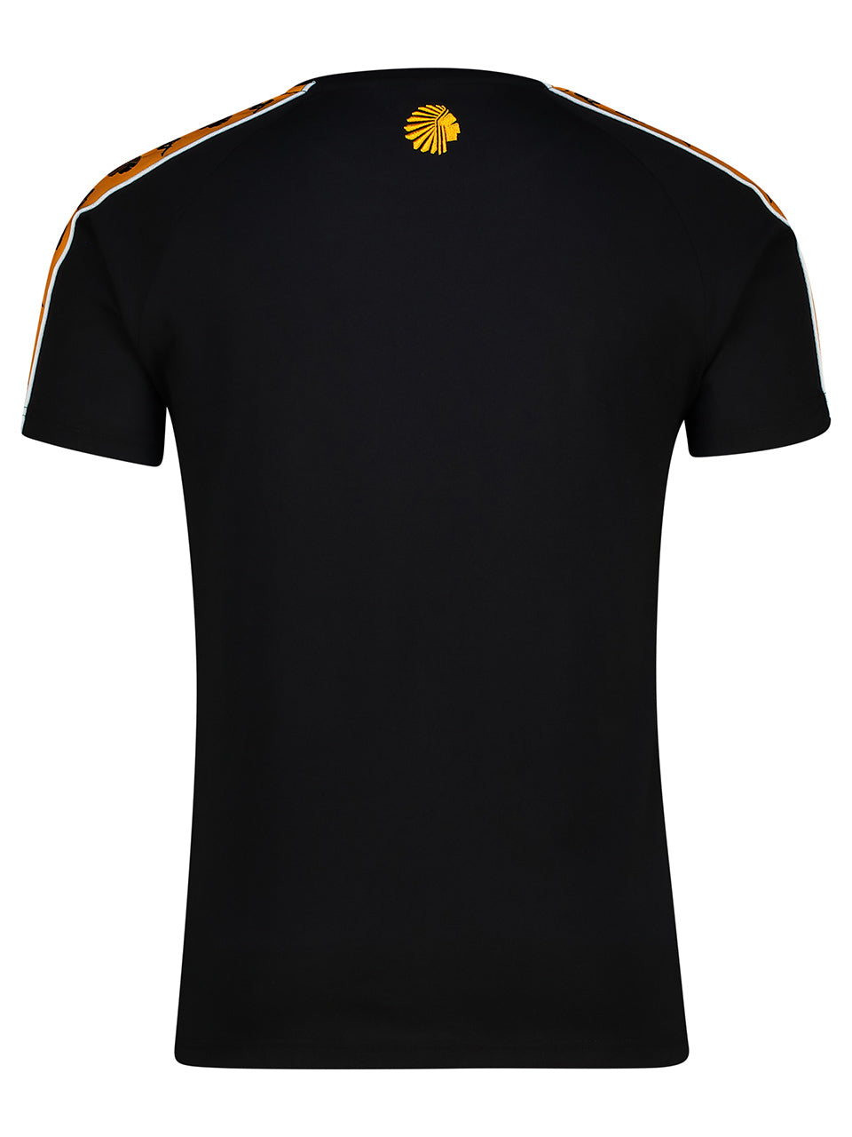222 Banda Tee - Black