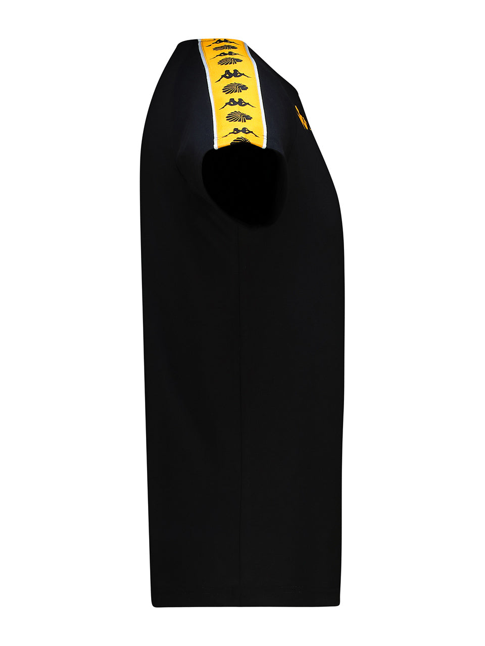 222 Banda Tee - Black