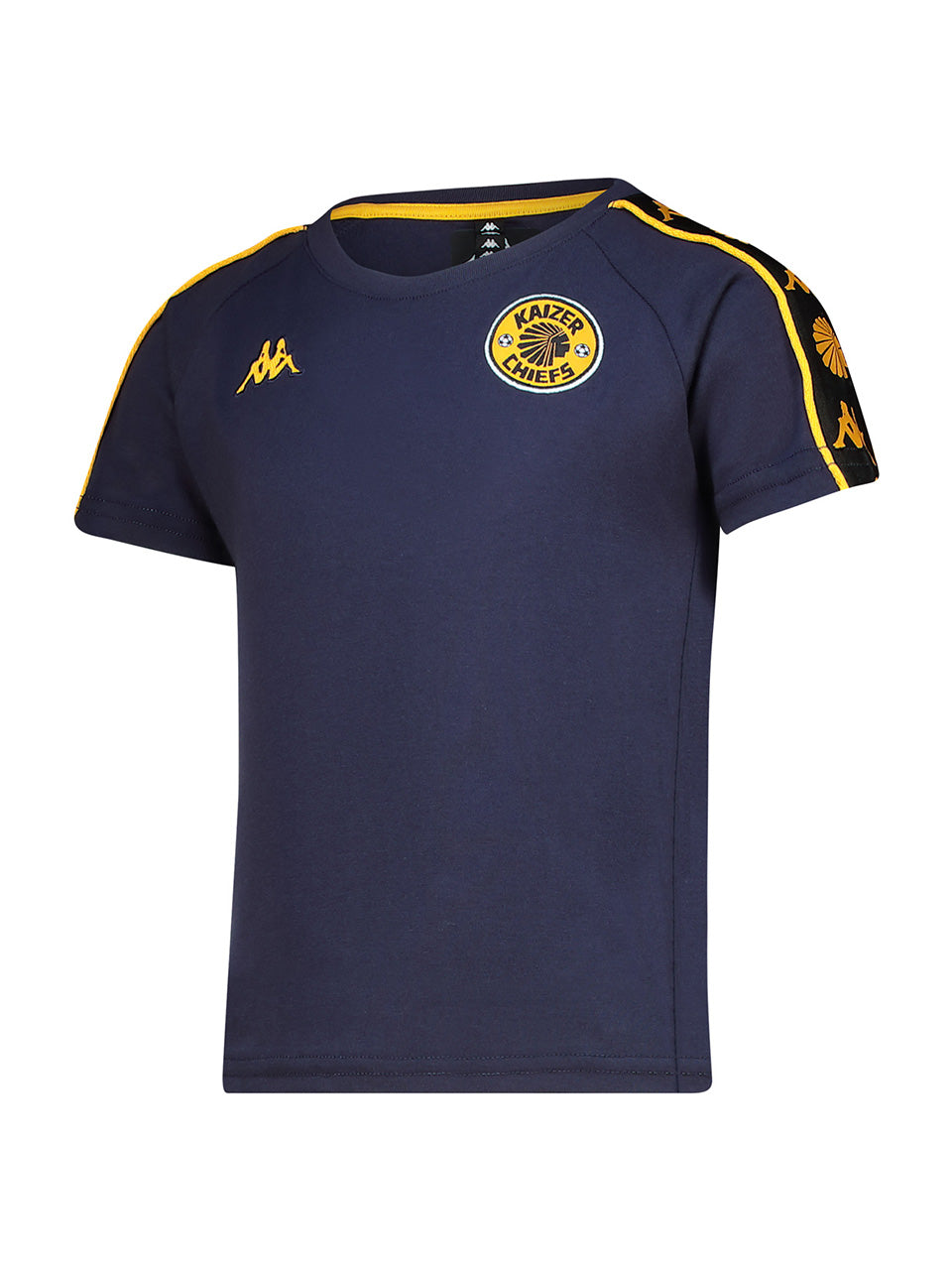 Kids 222 Banda Tee - BLUE INKLING