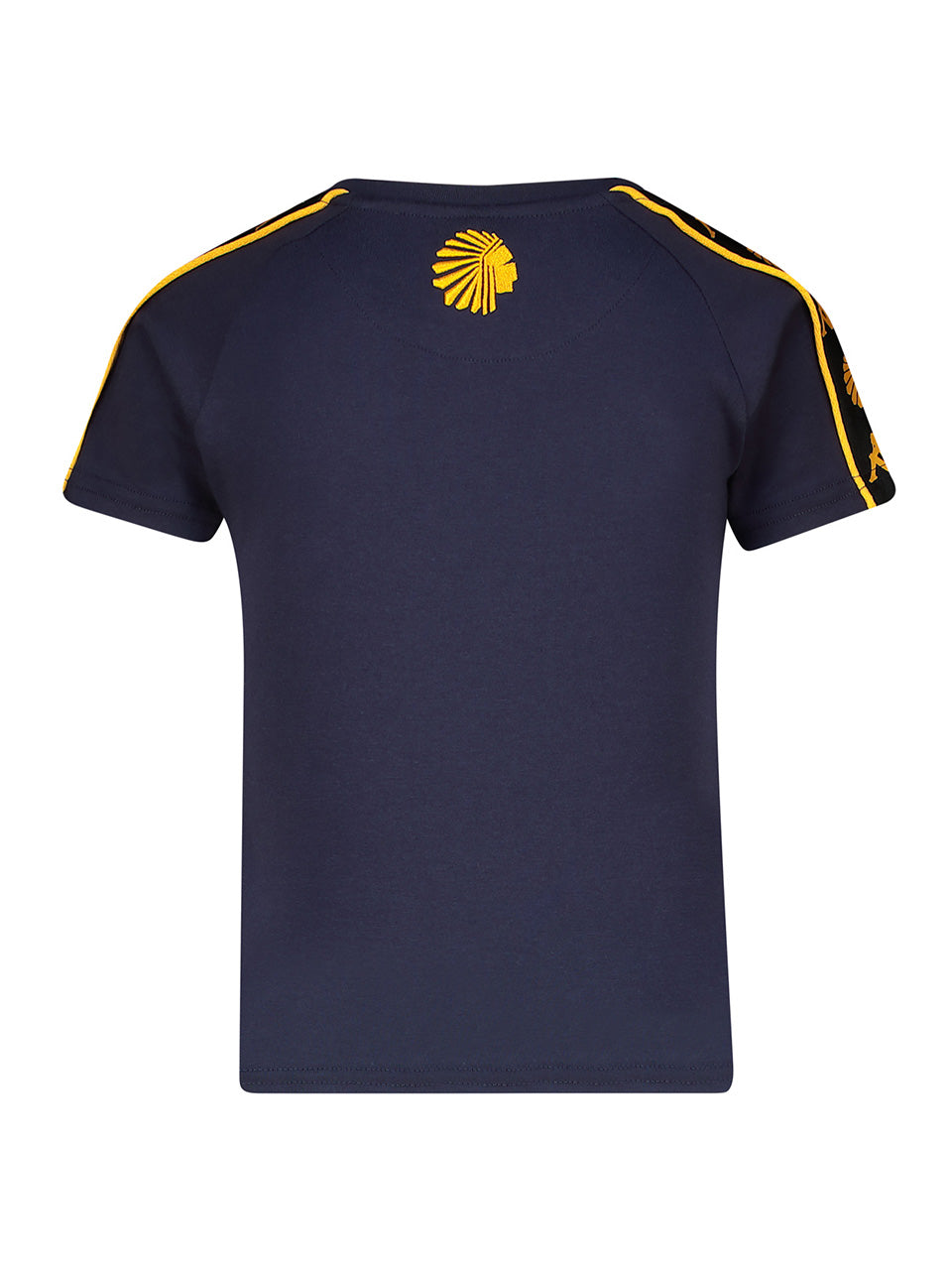 Kids 222 Banda Tee - BLUE INKLING