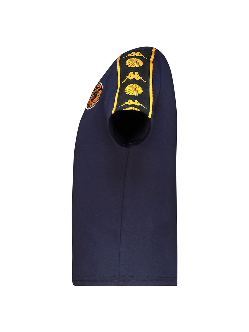 Kids 222 Banda Tee - BLUE INKLING