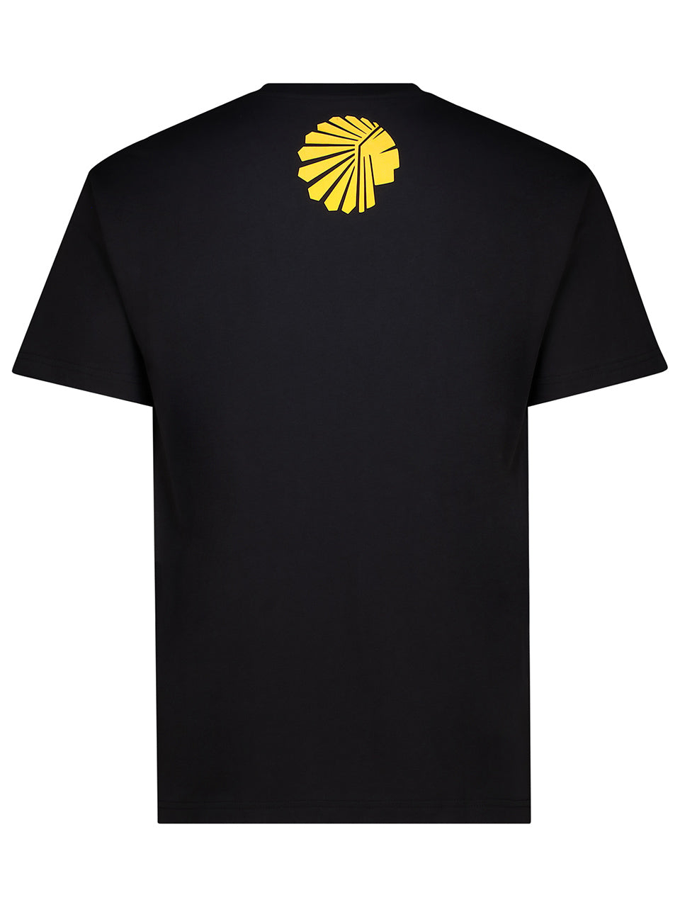 Classic Cotton Tee - Black