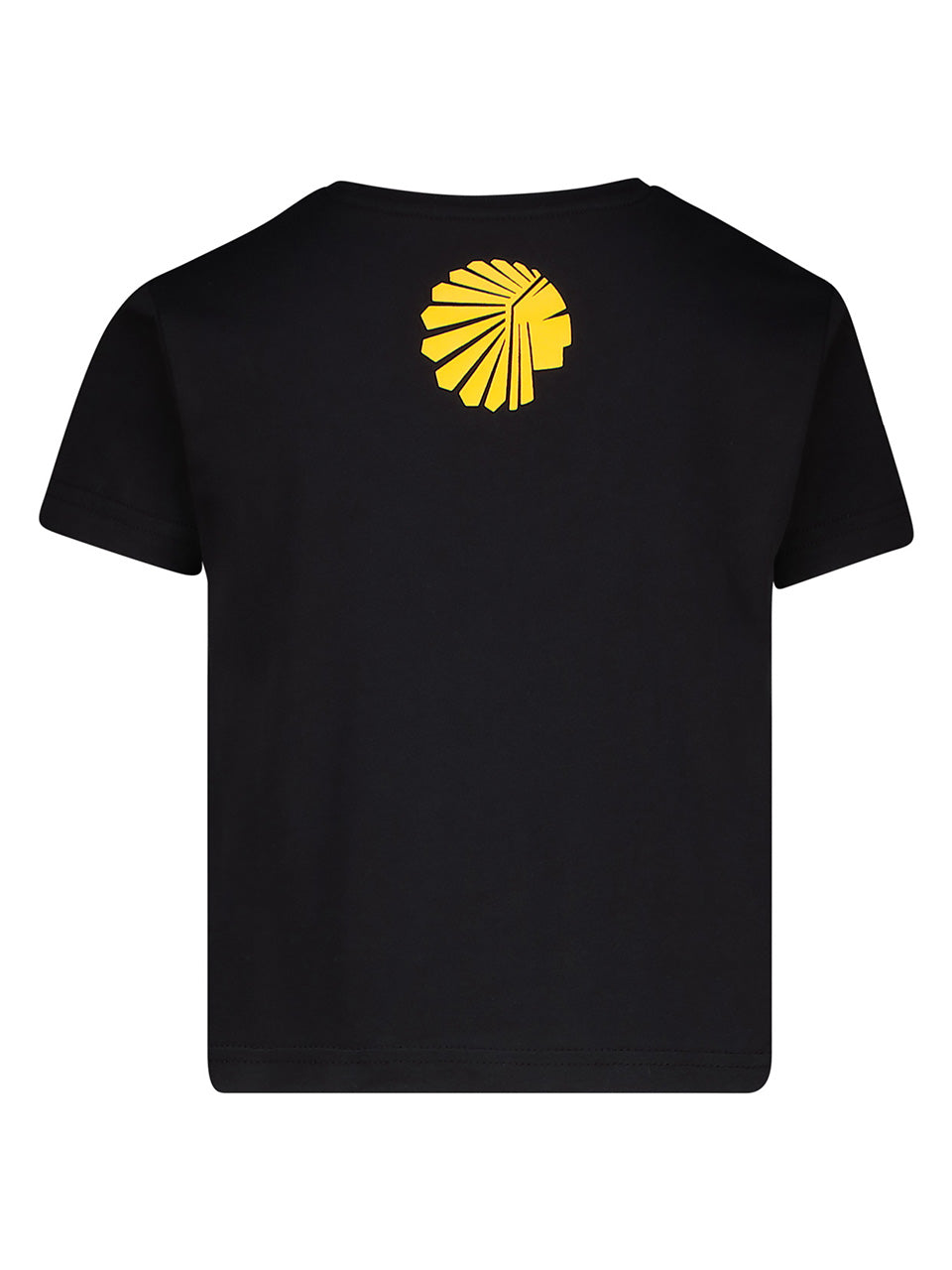 Kids Classic Cotton Tee - Black