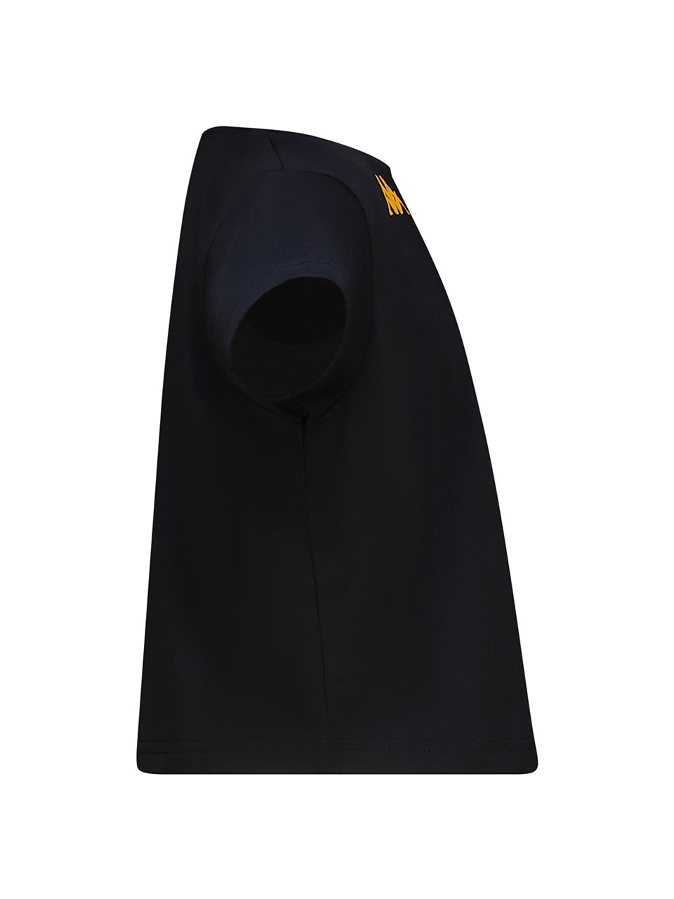 Kids Classic Cotton Tee - Black