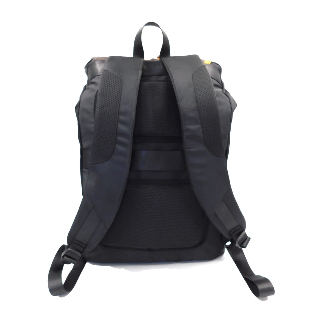 APACK 4 BACKPACK AM - BLACK ONE
