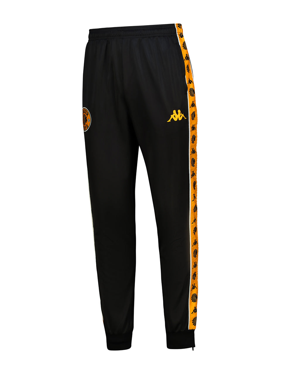 222 Banda Track Pant - Black