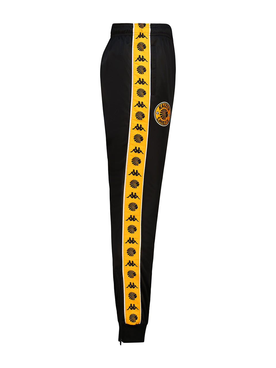 222 Banda Track Pant - Black
