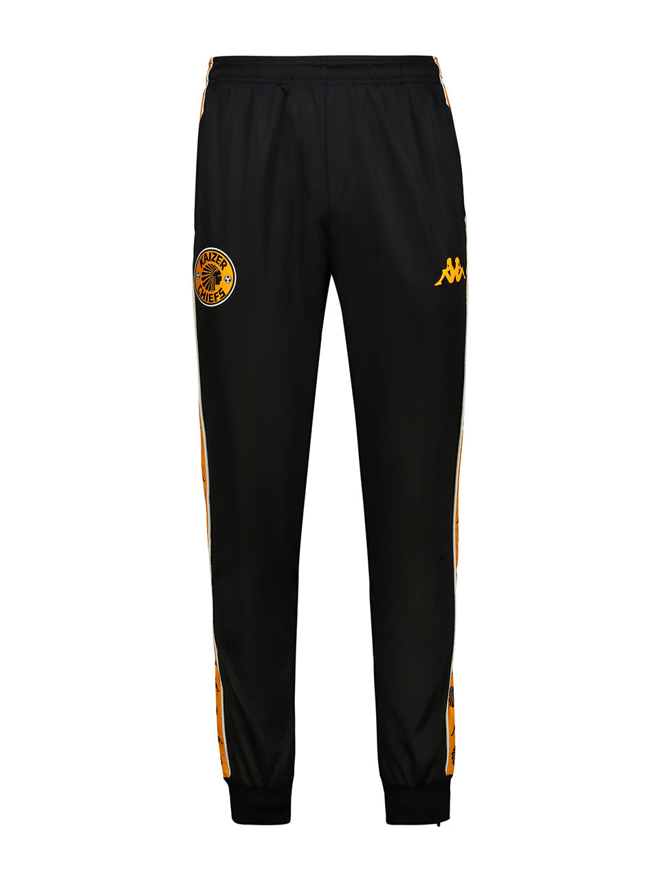 222 Banda Track Pant - Black