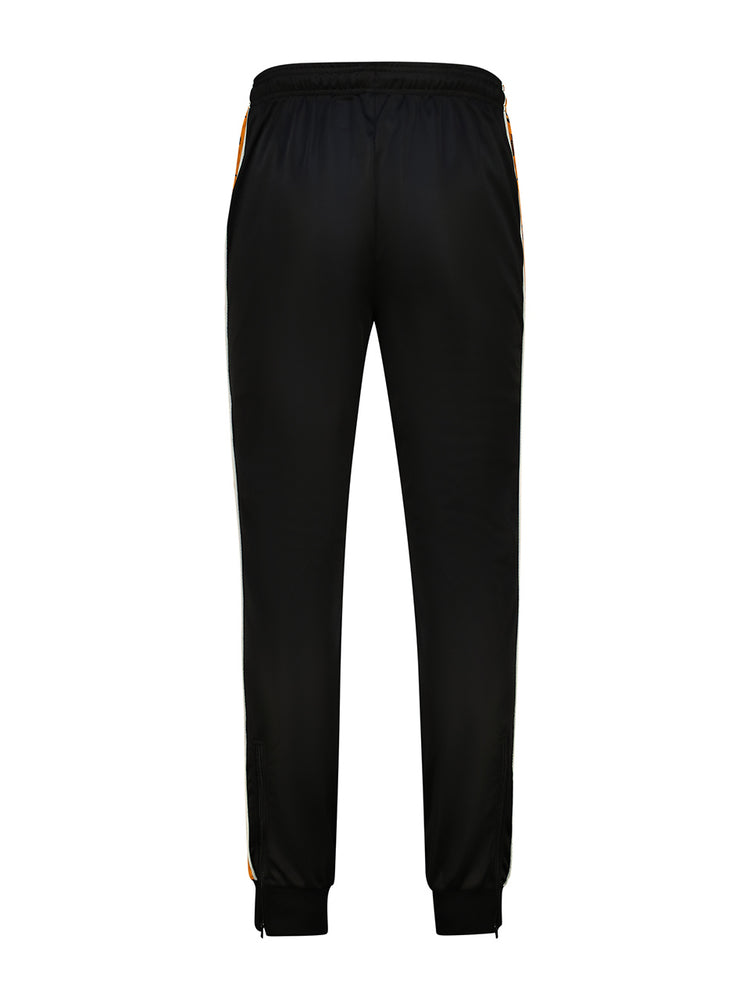 222 Banda Track Pant - Black