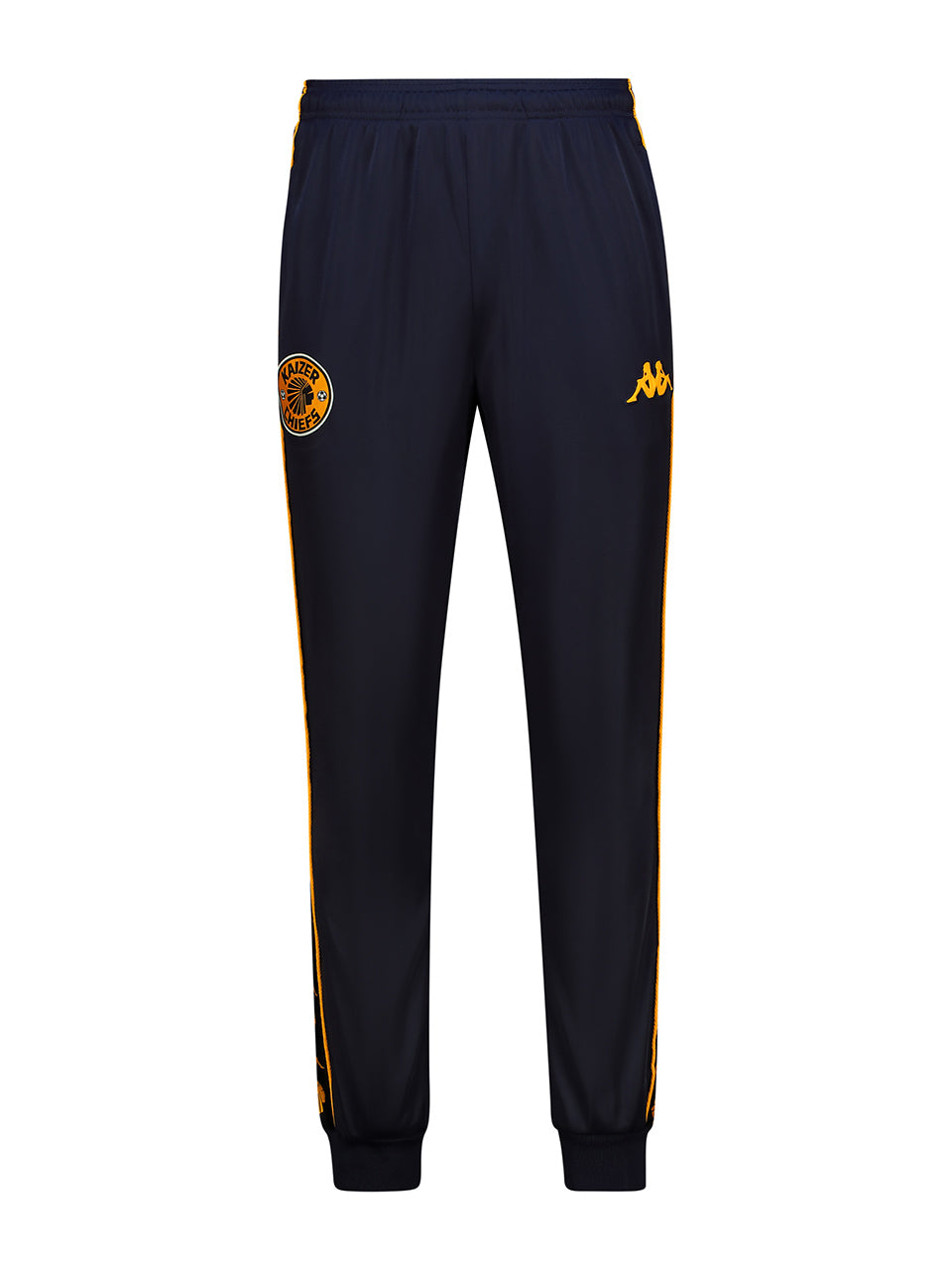 222 Banda Track Pant - Blue Inkling