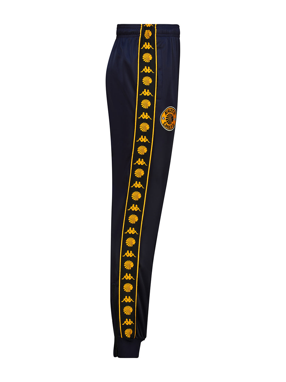 222 Banda Track Pant - Blue Inkling