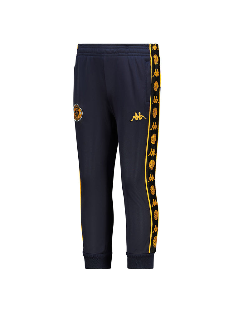 Kids 222 Banda Track Pant - BLUE INKLING