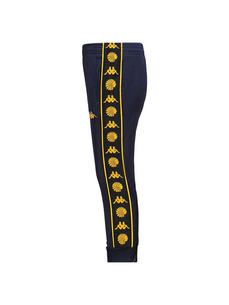 Kids 222 Banda Track Pant - BLUE INKLING