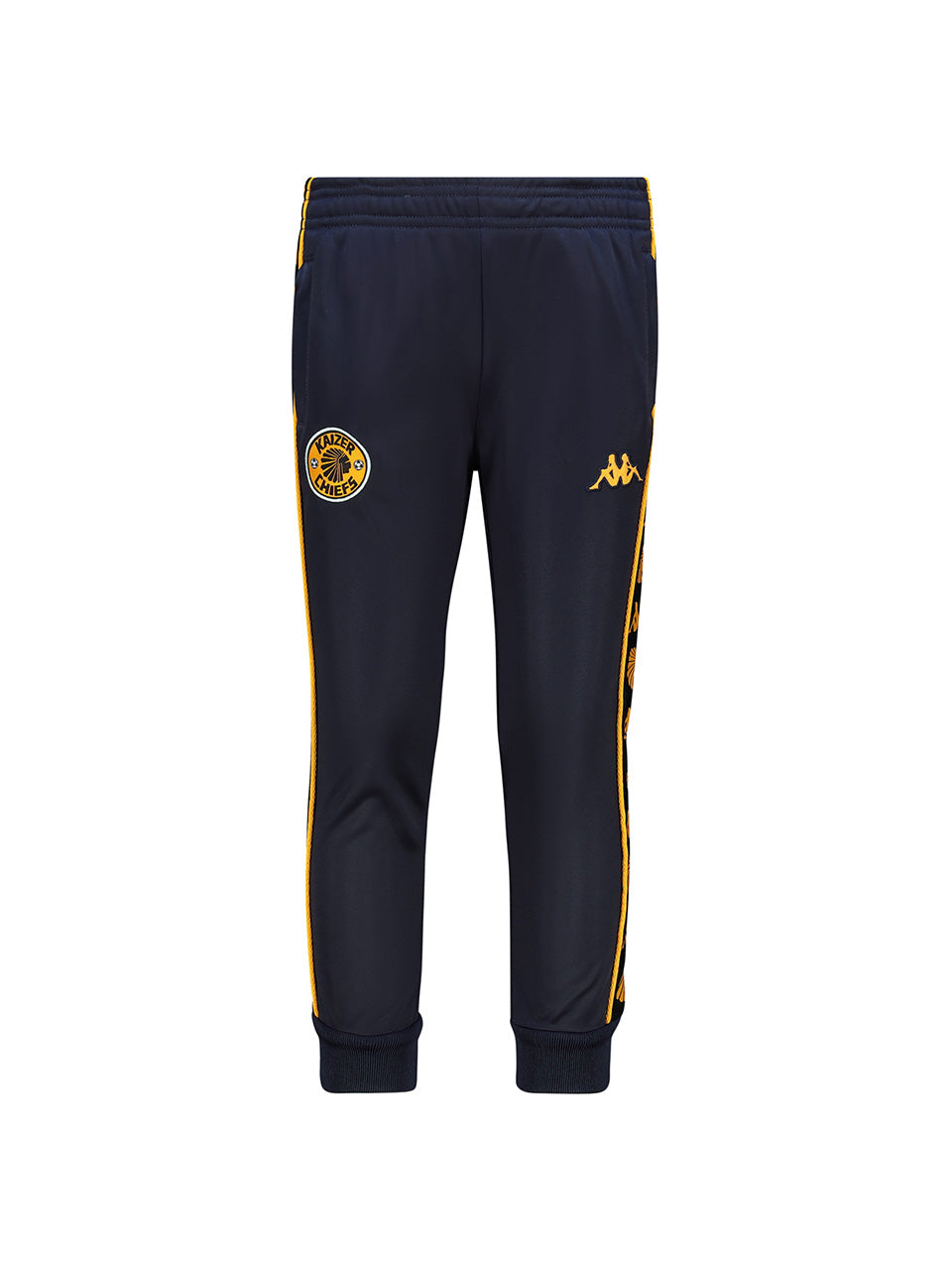 Kids 222 Banda Track Pant - BLUE INKLING