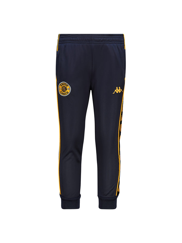 Kids 222 Banda Track Pant - BLUE INKLING