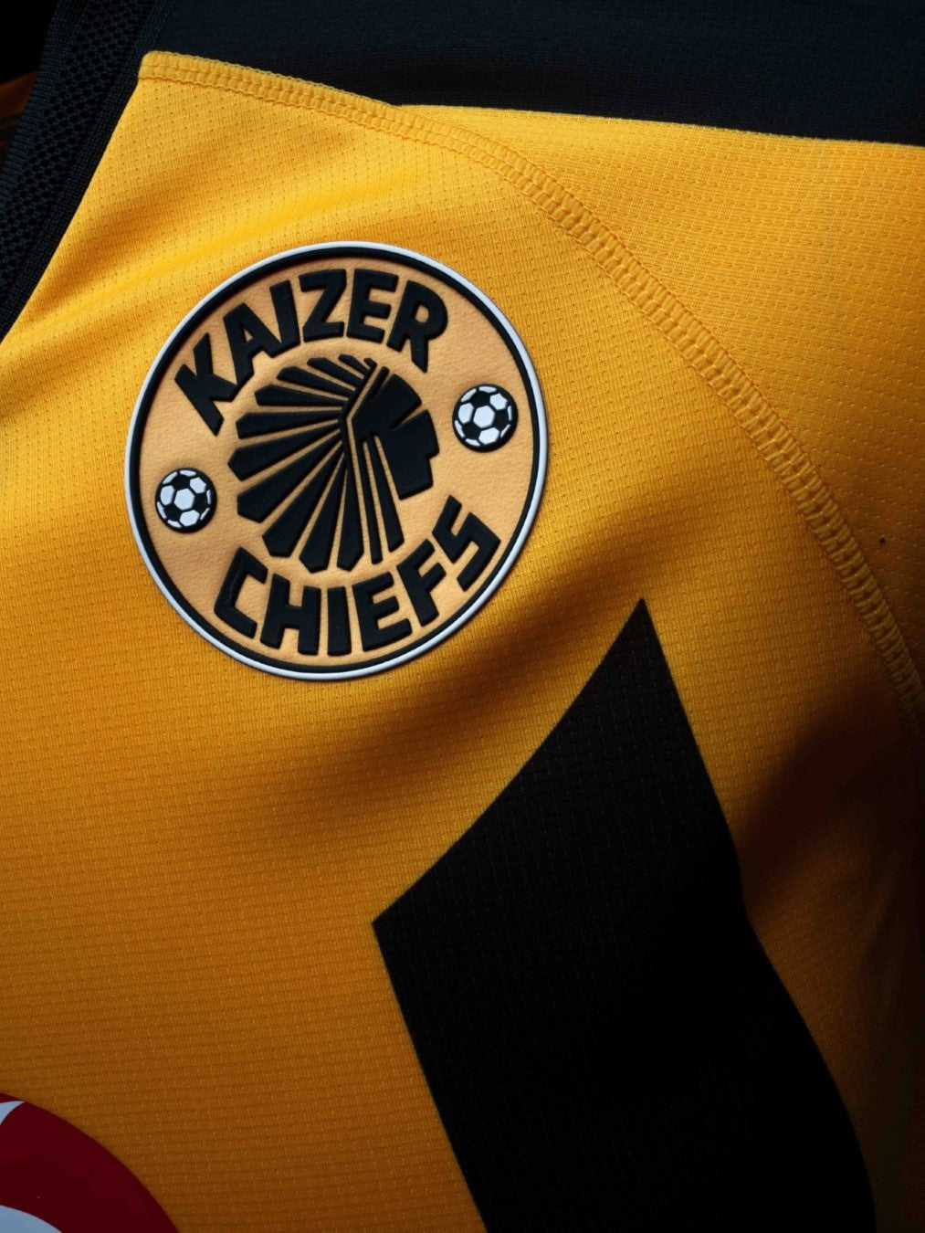 Mens Home Jersey 2024/25