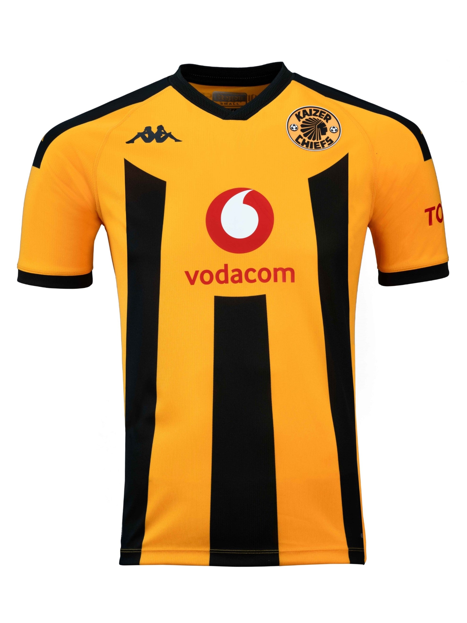 Mens Home Jersey 2024/25
