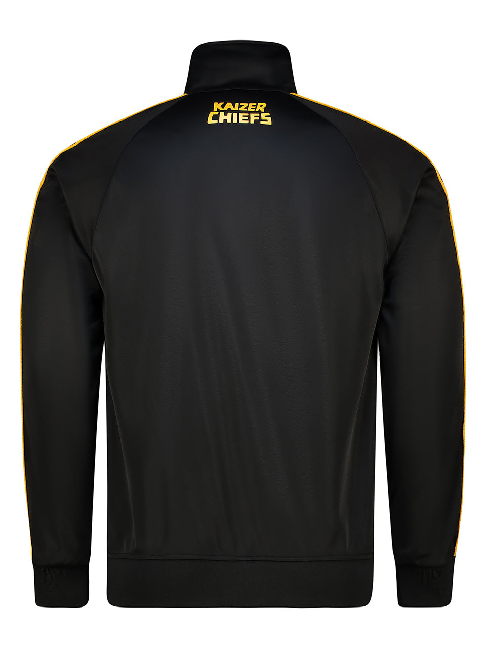 222 Banda Track Top - Black