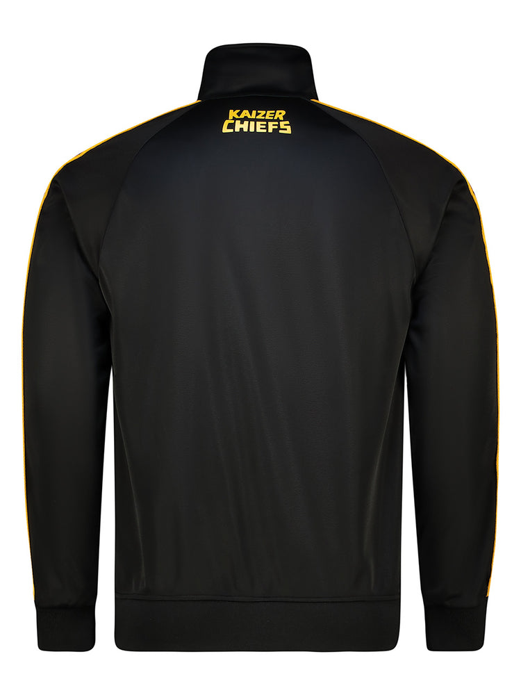 222 Banda Track Top - Black