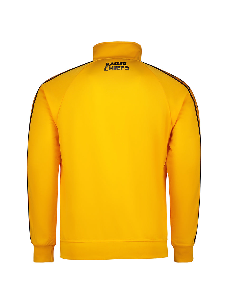 222 BANDA Track Top - YELLOW