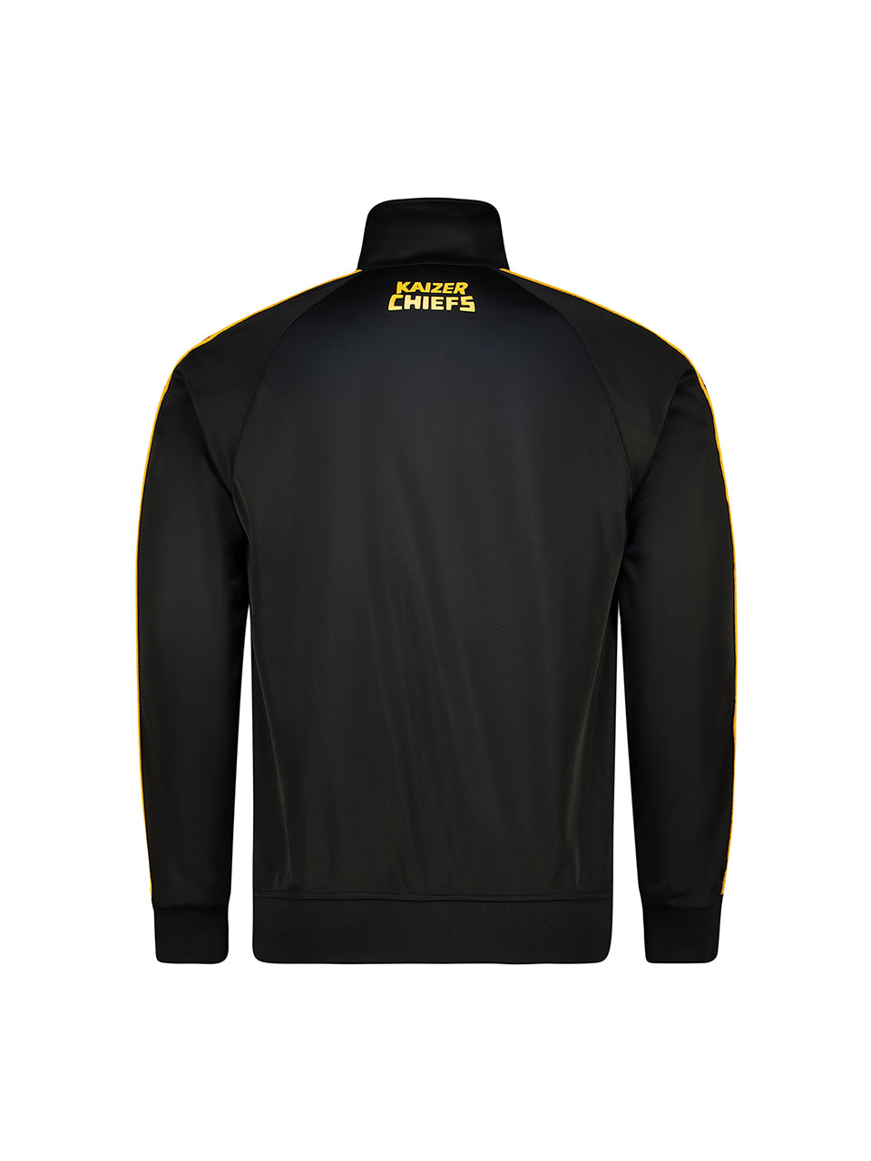 Kids 222 Banda Track Top - Black