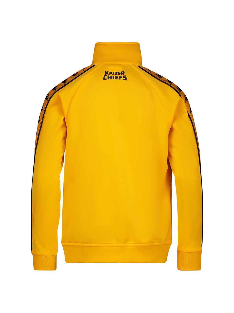 Kids 222 BANDA Tracktop - YELLOW