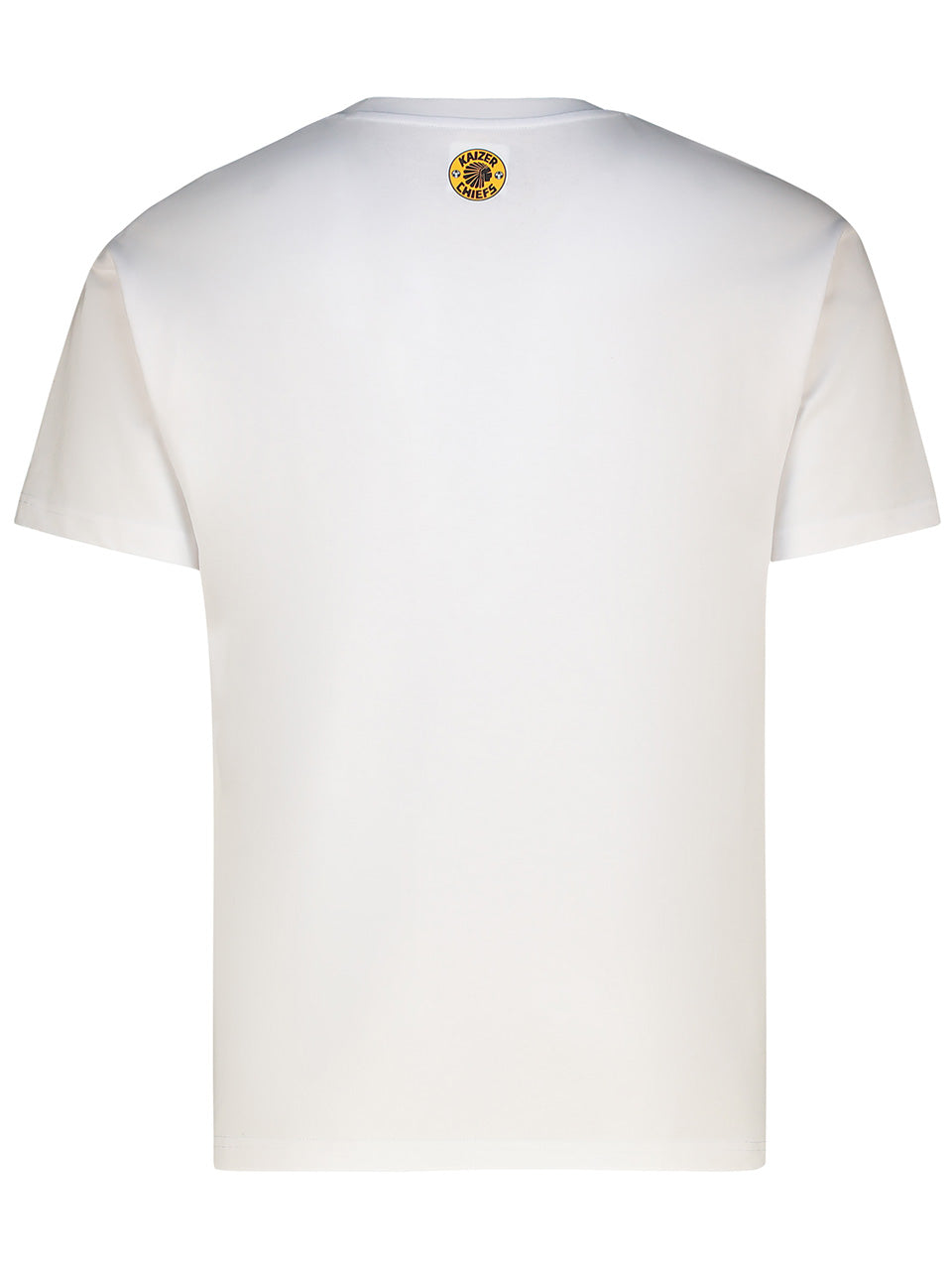 Classic Cotton Tee - White