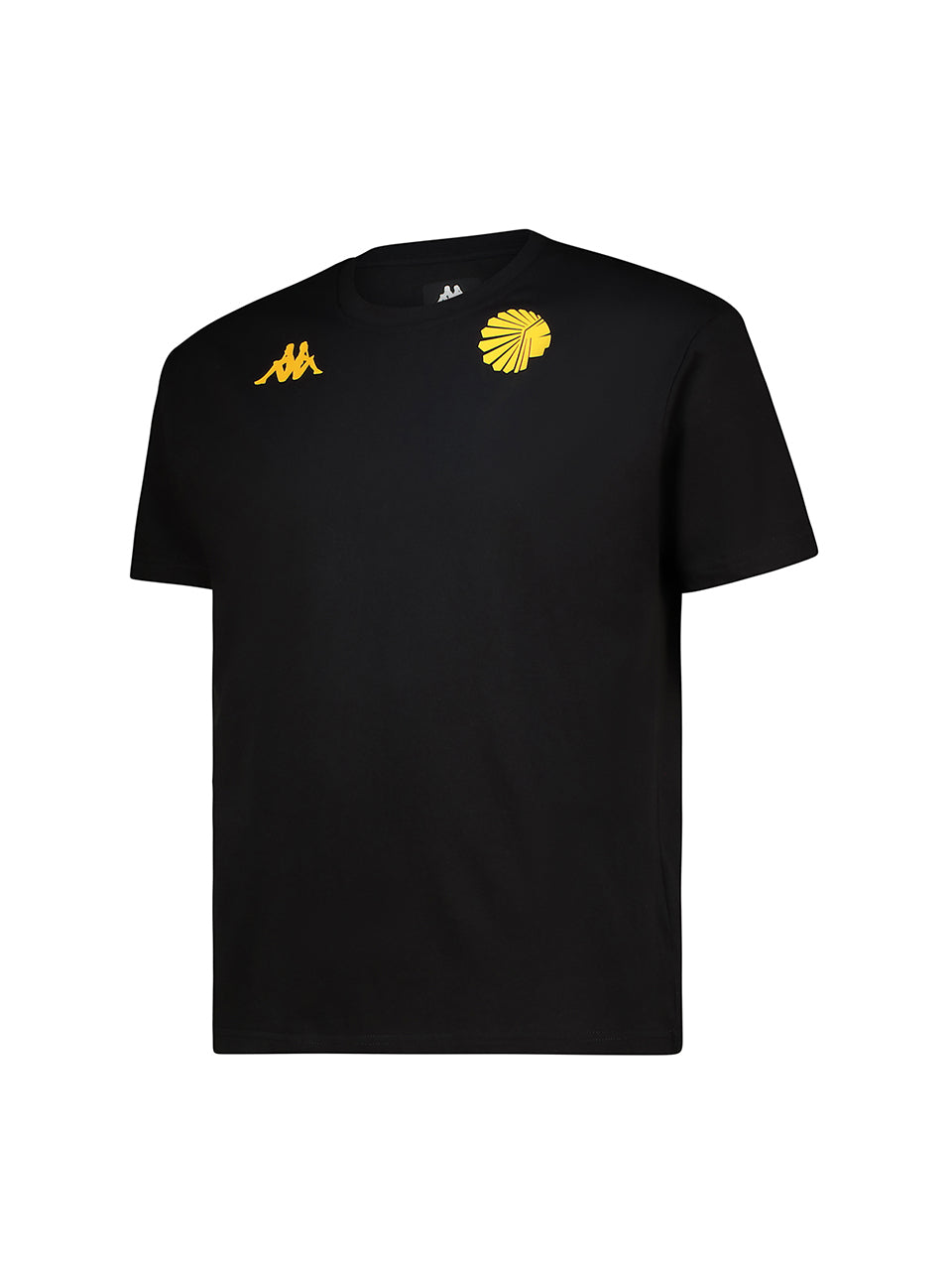 Kids Classic Cotton Tee - Black