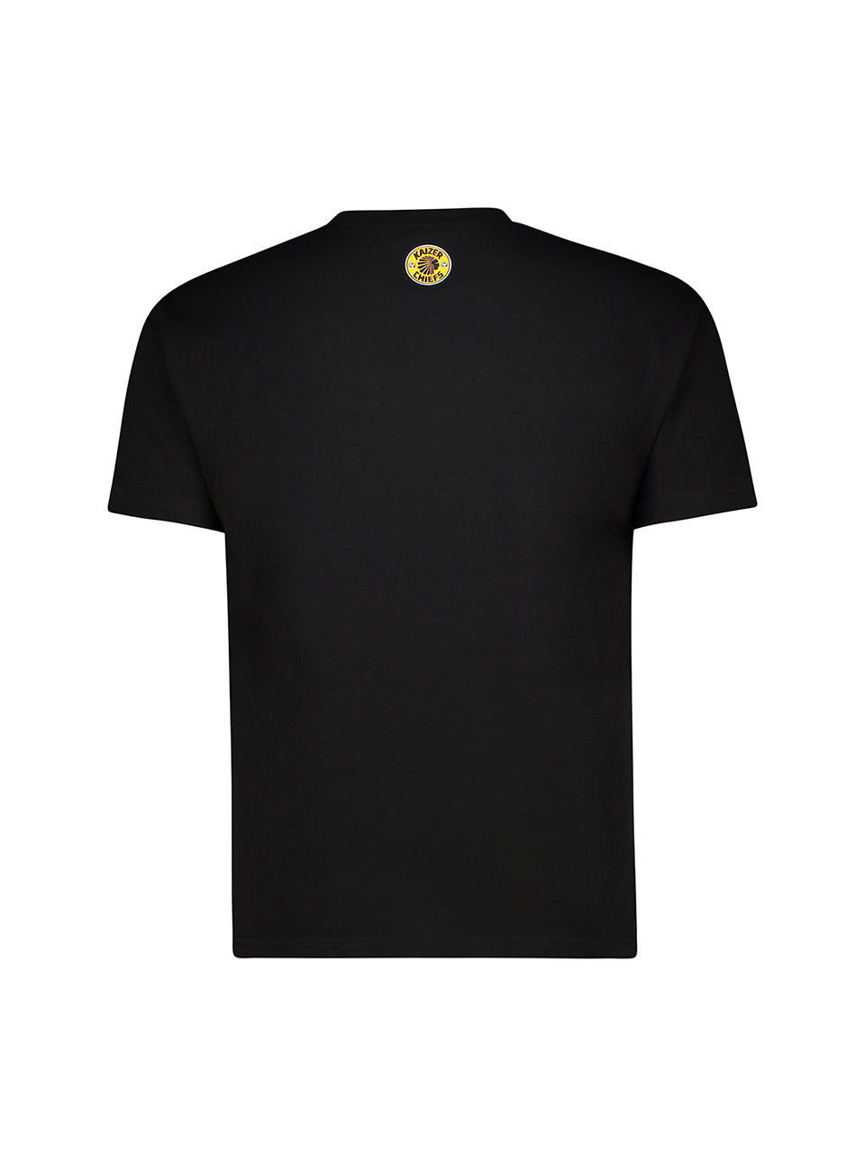 Kids Classic Cotton Tee - Black