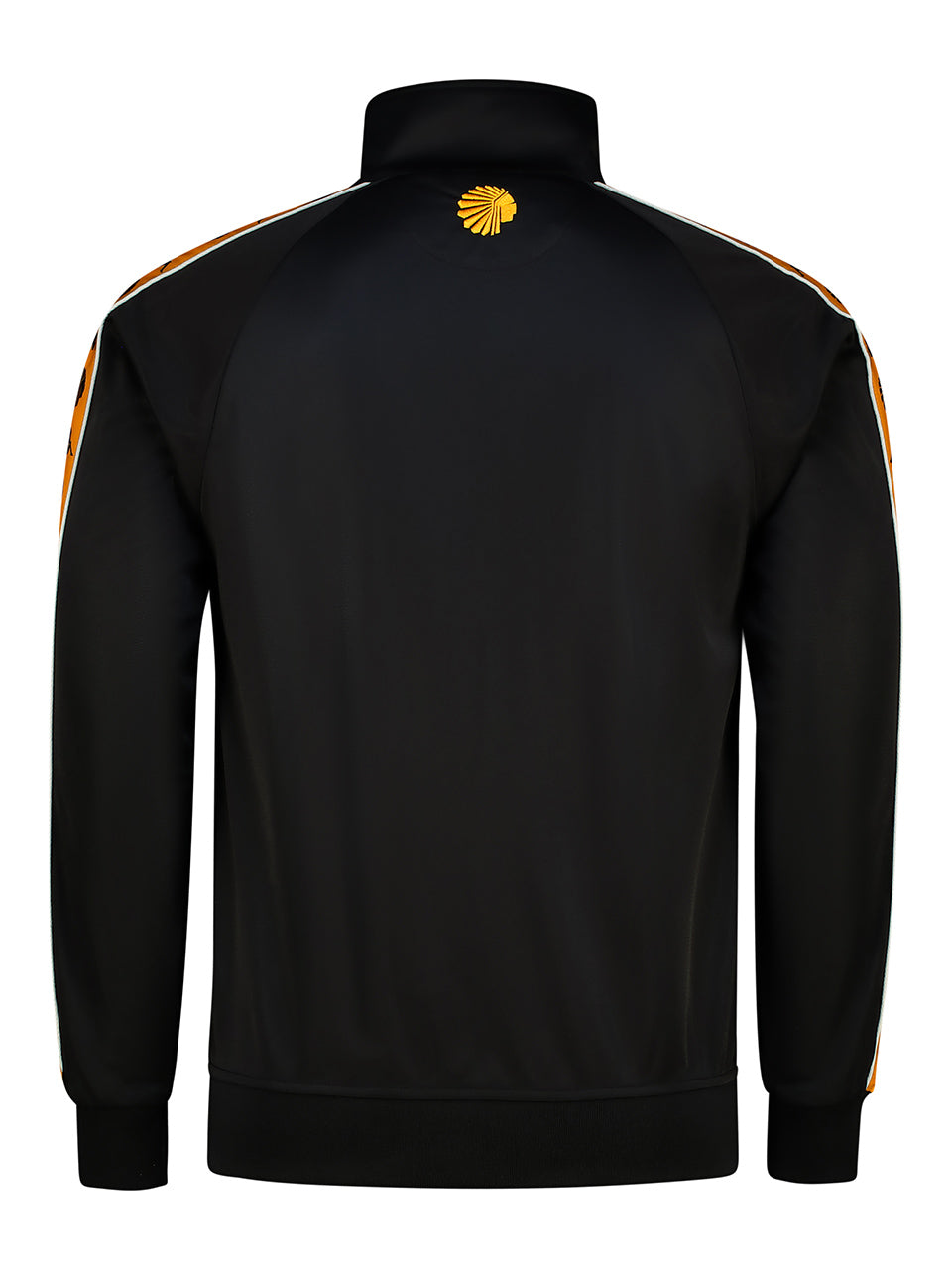 222 Banda Tracktop - Black