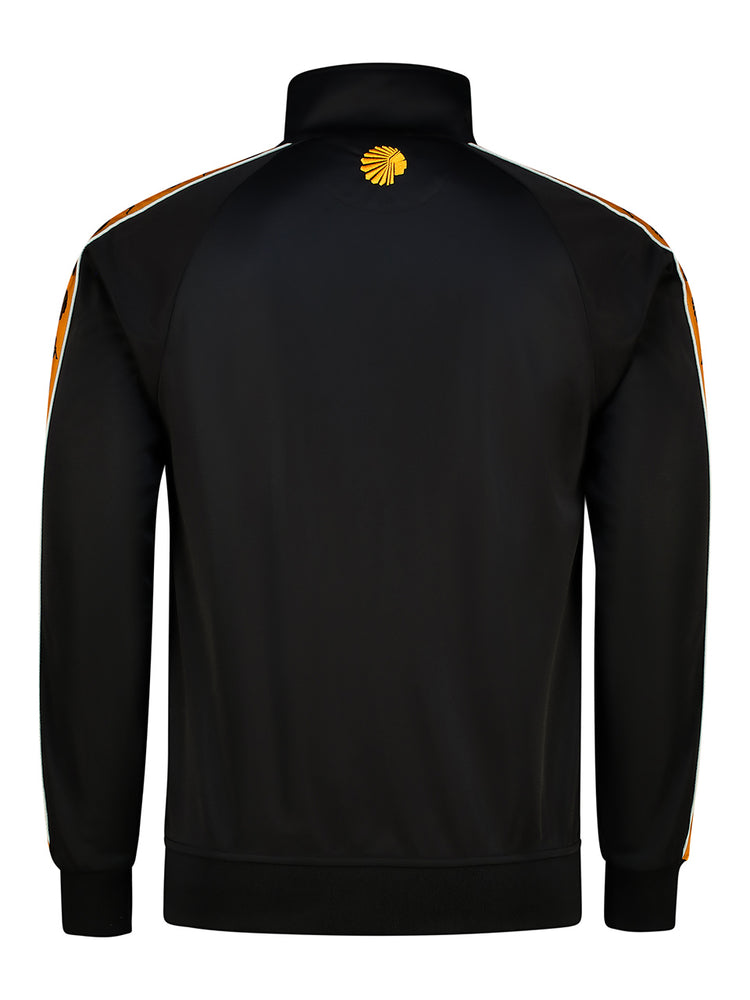 222 Banda Tracktop - Black
