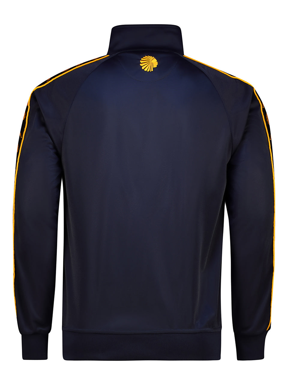 222 Banda Tracktop - BLUE INKLING
