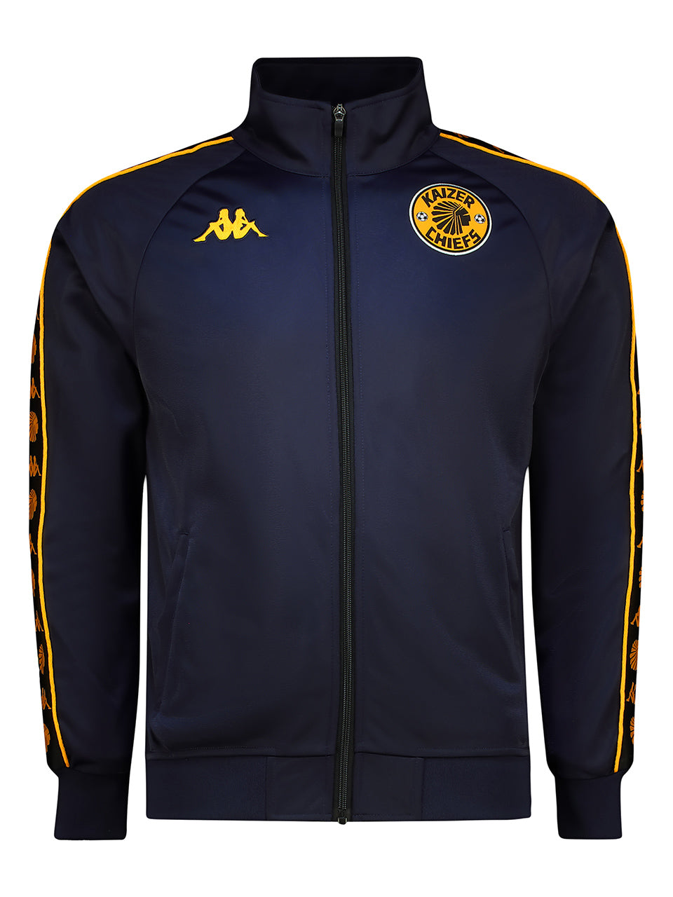 222 Banda Tracktop - BLUE INKLING