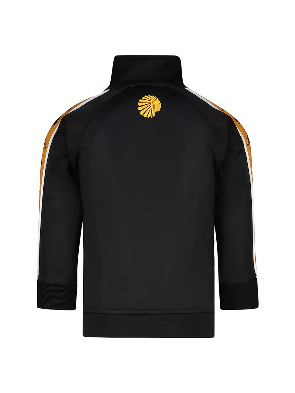 Kids 222 Banda Tracktop - Black