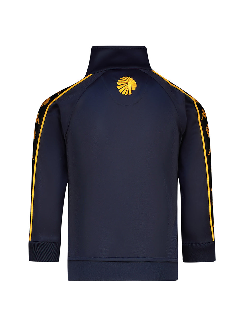 Kids 222 Banda Tracktop - BLUE INKLING