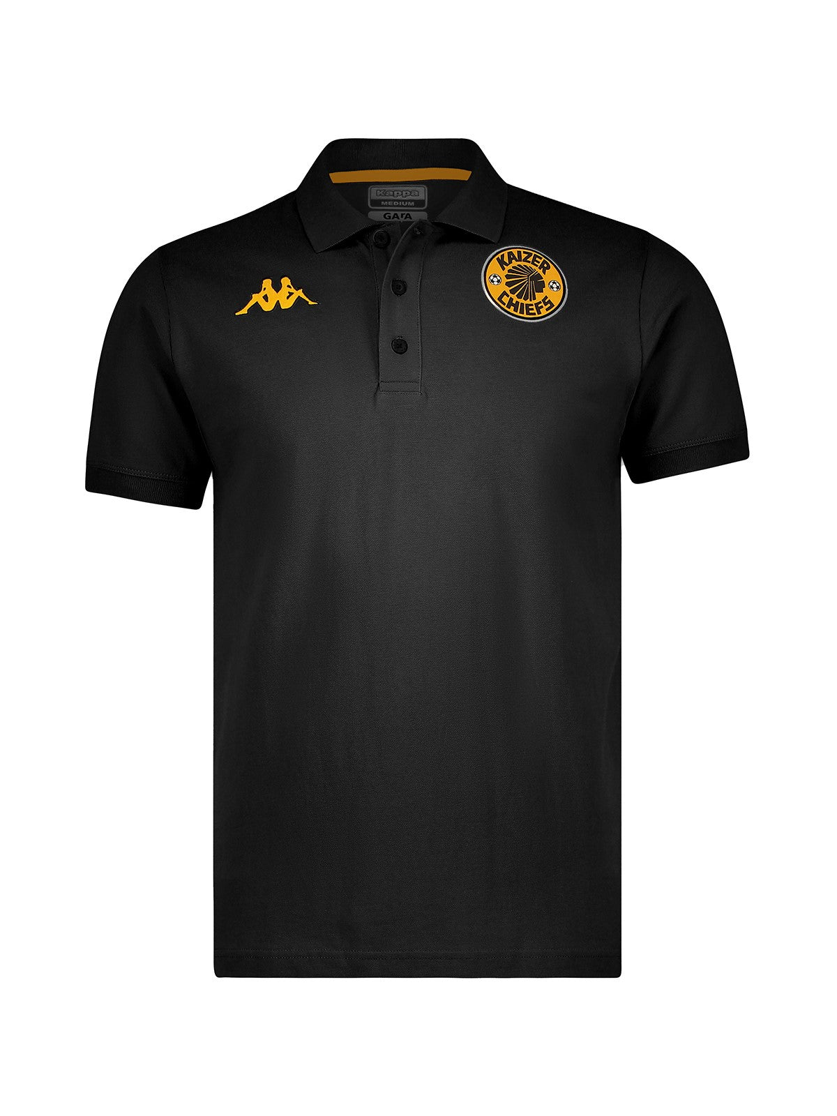 AVRETOP AM - BLACK