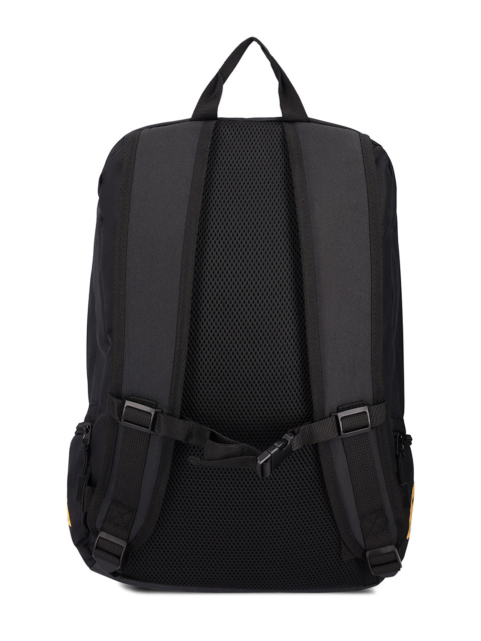 ABECK AM - BLACK/YELLOW SAFFRON M