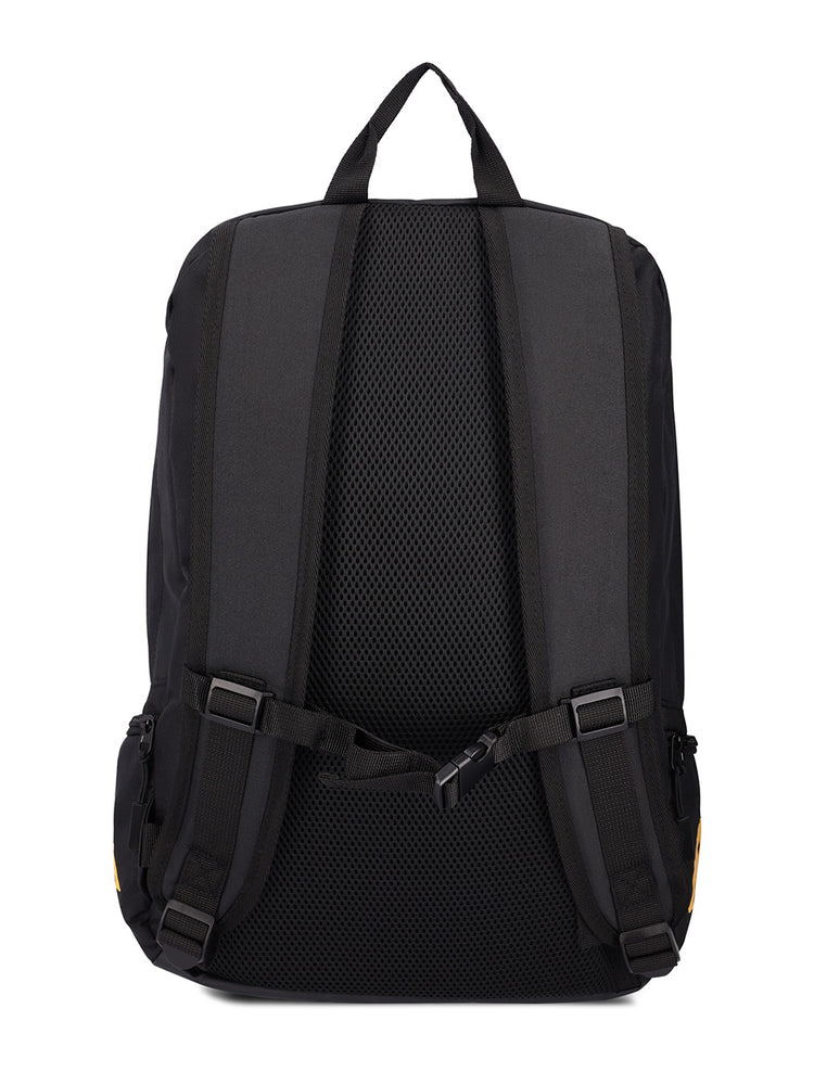 ABECK AM - BLACK/YELLOW SAFFRON M