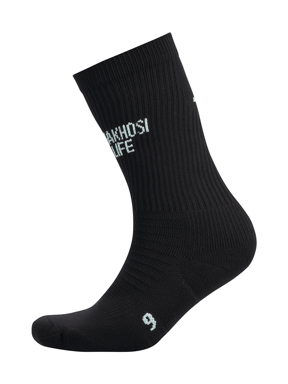 MOXSTHIN 1PACK AM - BLACK