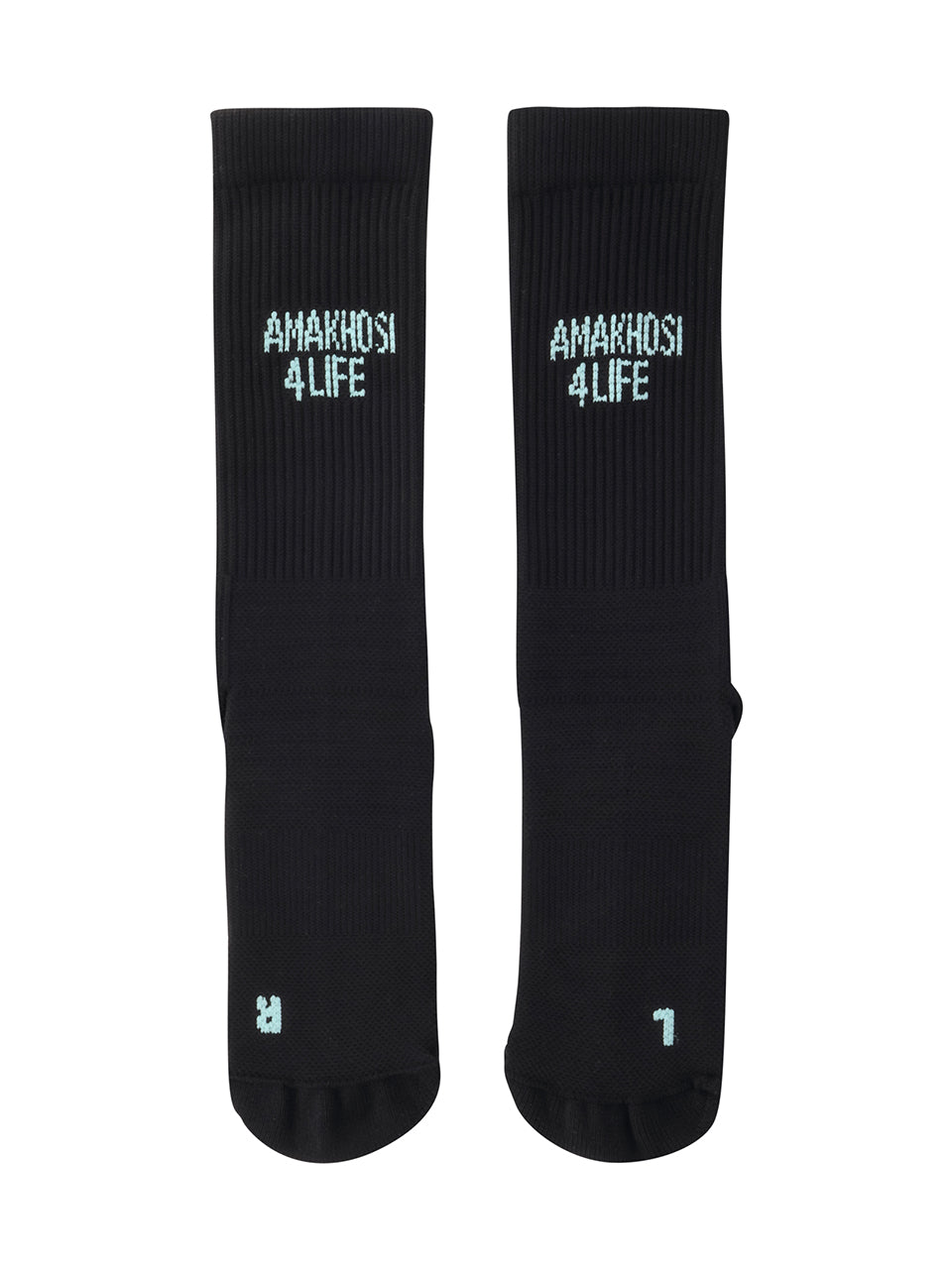MOXSTHIN 1PACK AM - BLACK