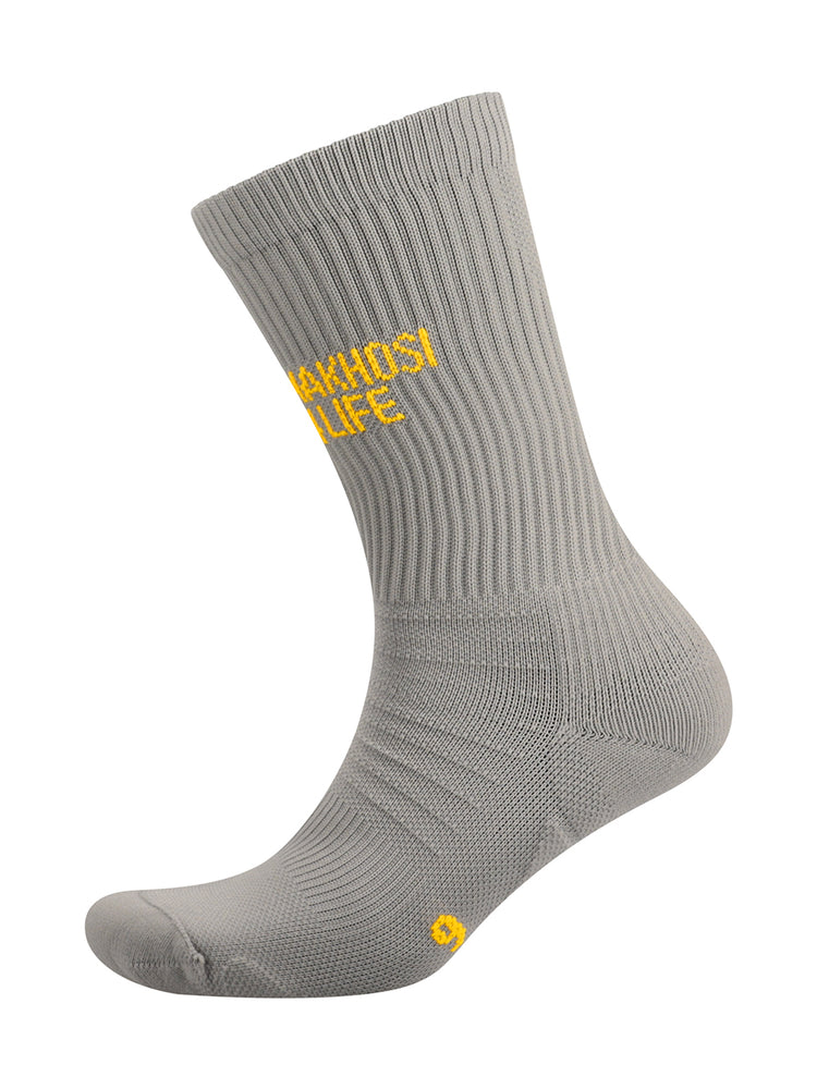MOXSTHIN 1PACK AM - GREY MD