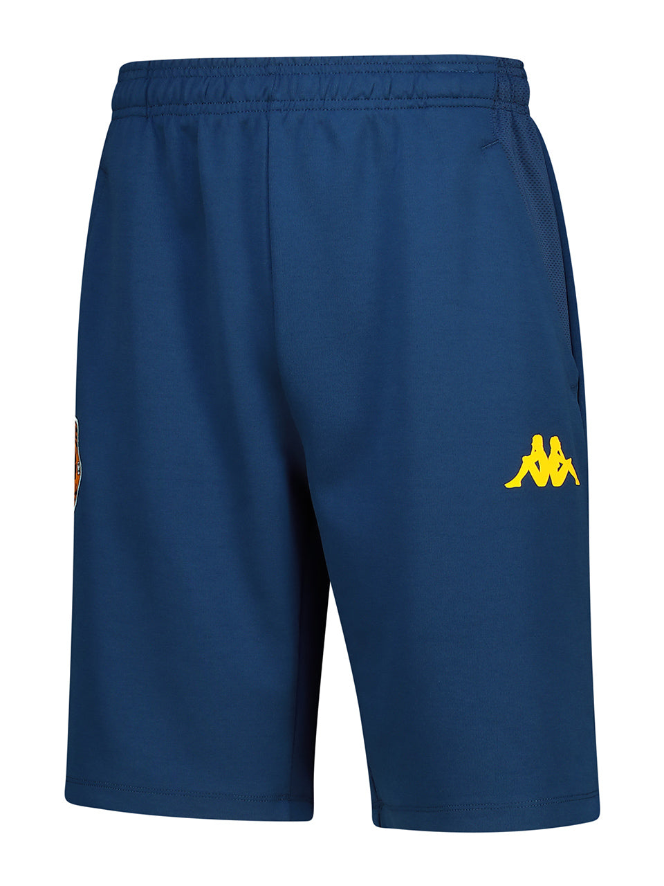 Leisure Short - BLUE OPAL