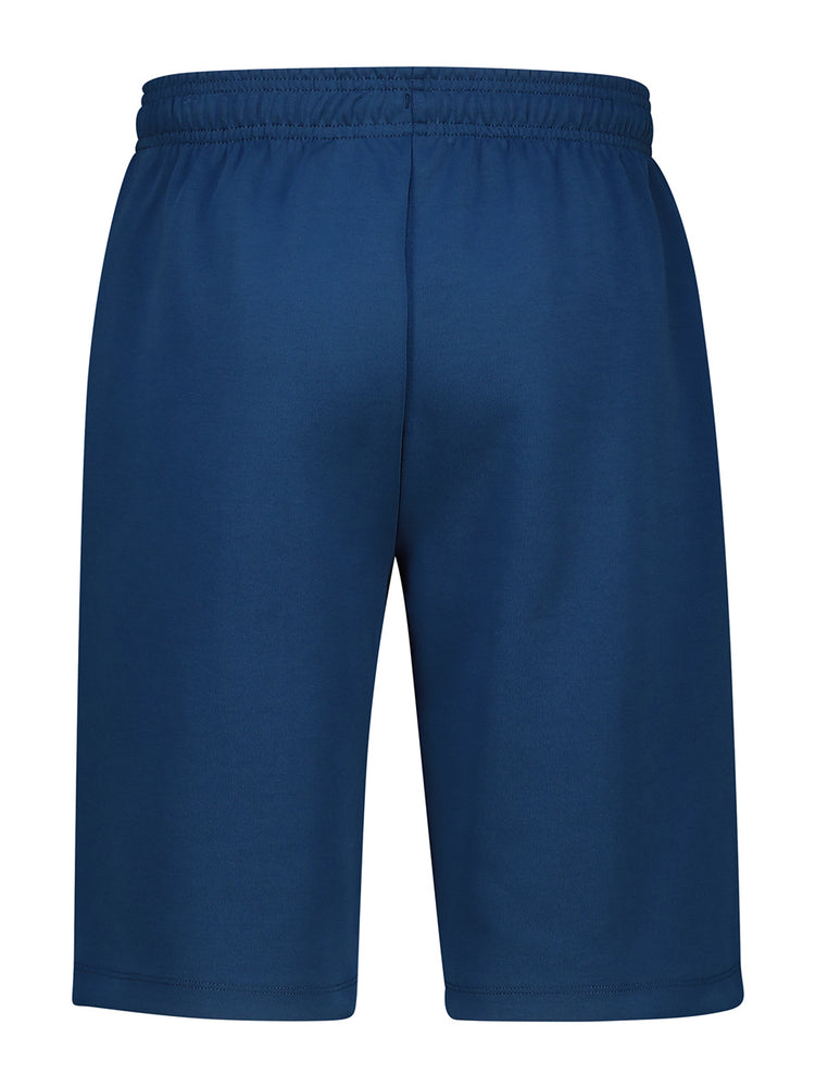 Leisure Short - BLUE OPAL
