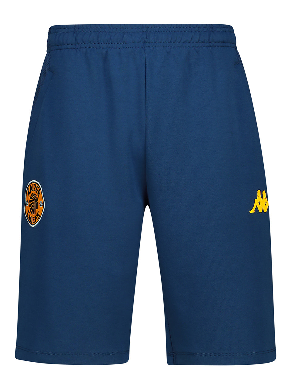Leisure Short - BLUE OPAL