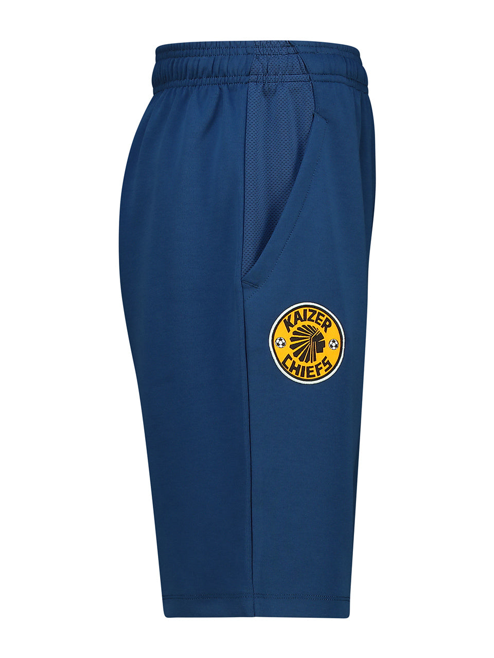 Leisure Short - BLUE OPAL