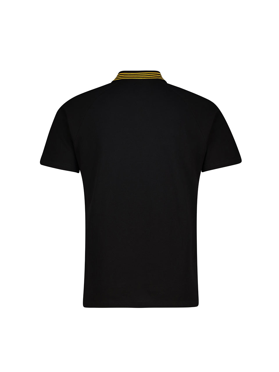 Kids Avrelod Polo - Black
