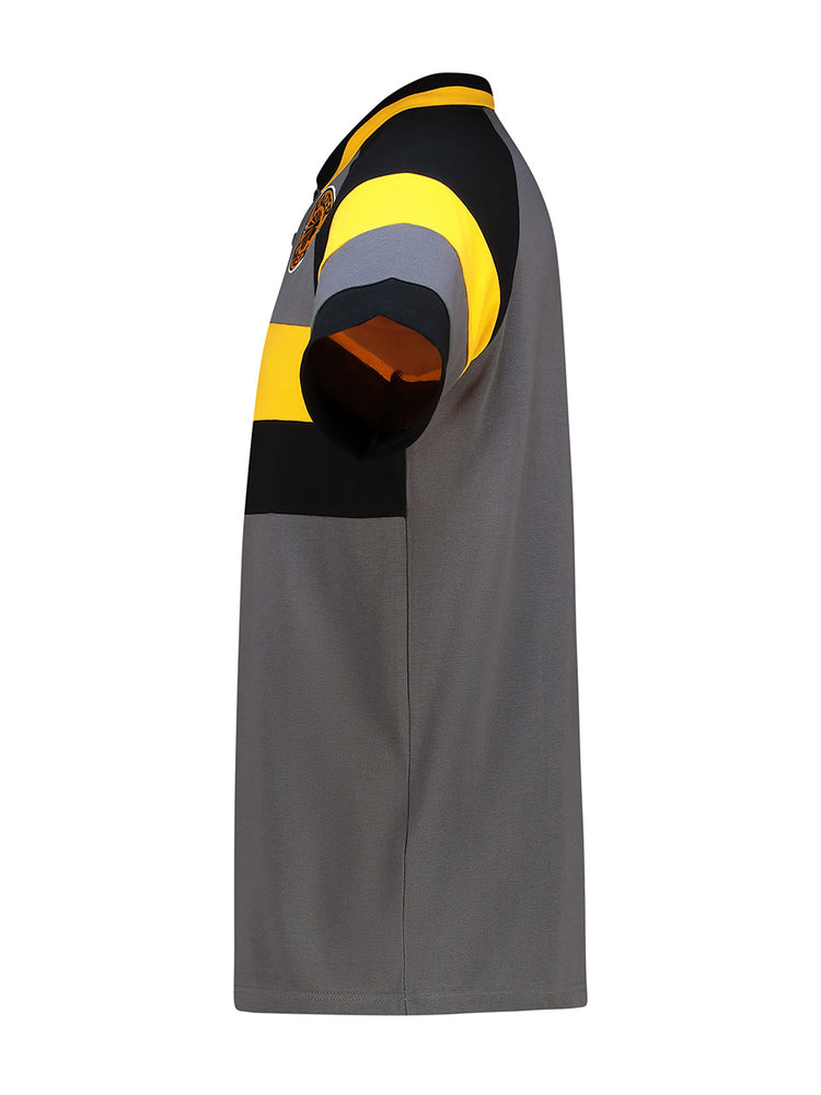 AVREOL AM - GREY/BLACK/YELLOW